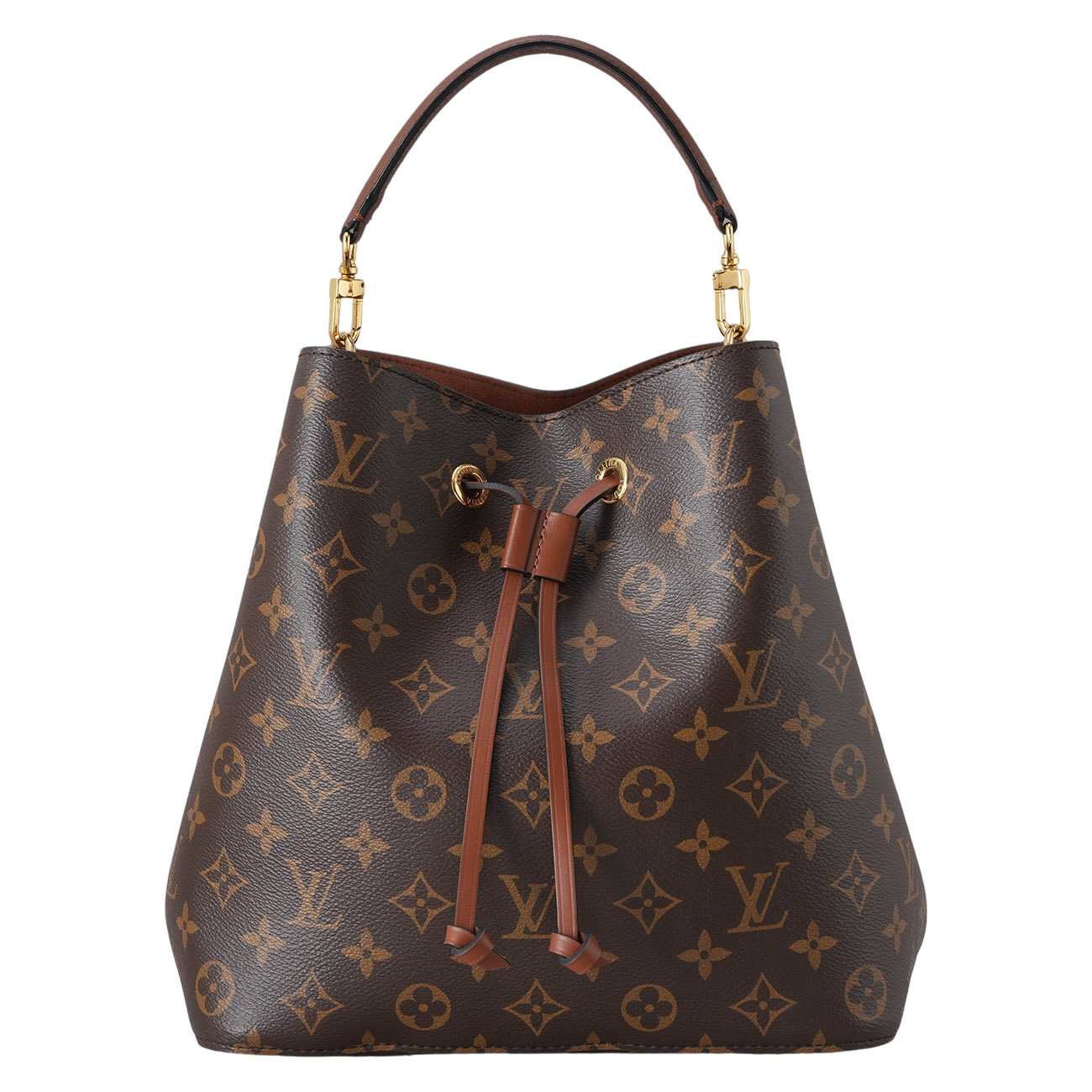 LOUIS VUITTON(USED)루이비통 모노그램 네오노에 MM